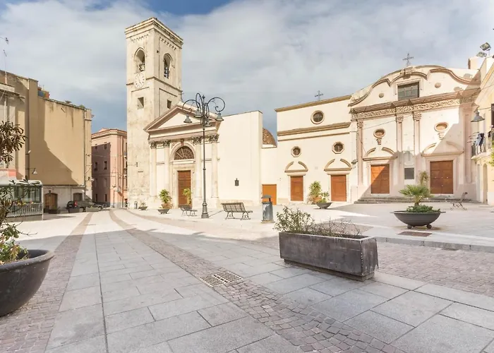 Via San Giacomo 10