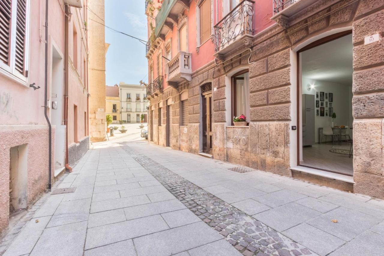 Via San Giacomo 10