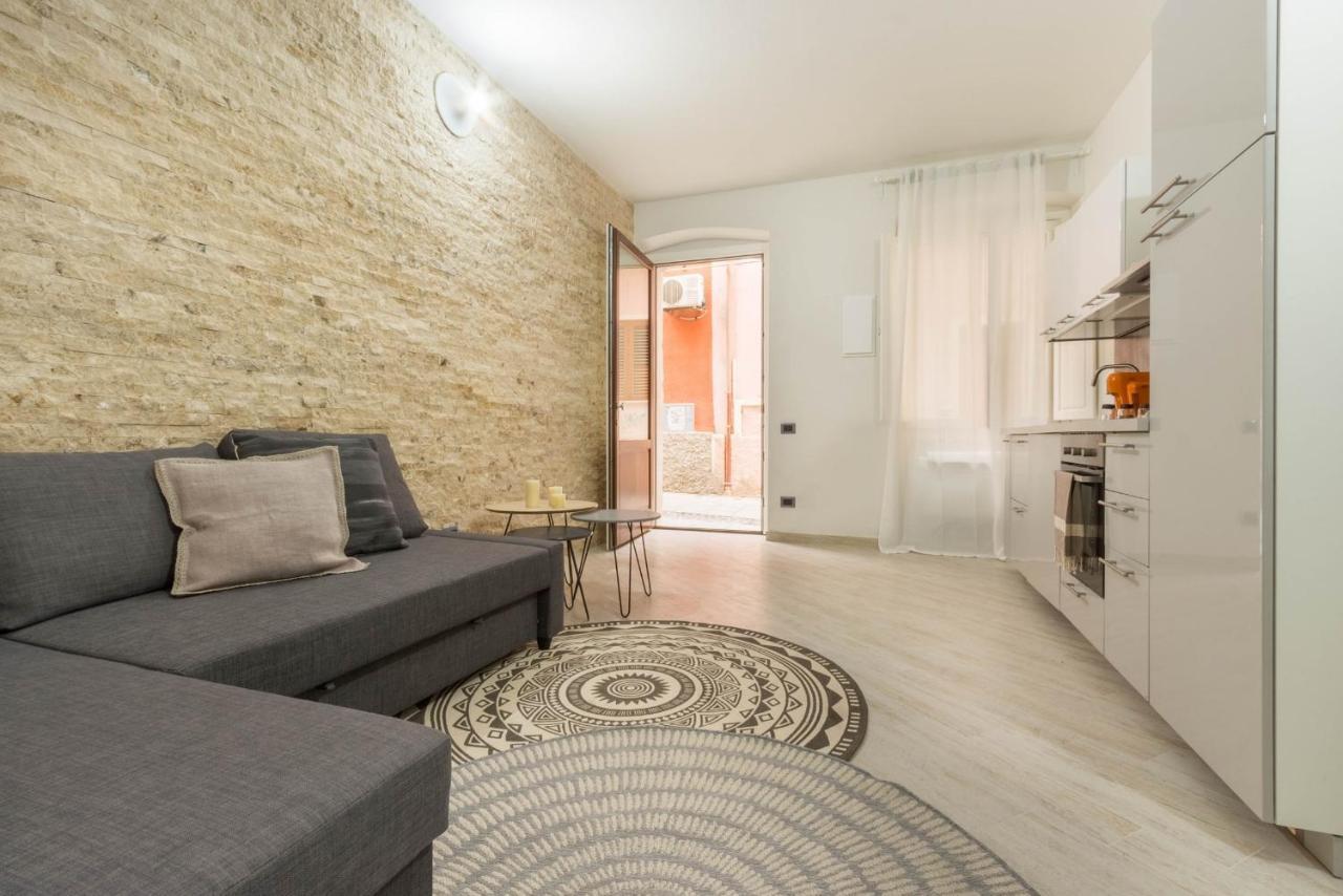 Apartment Via San Giacomo 10 *