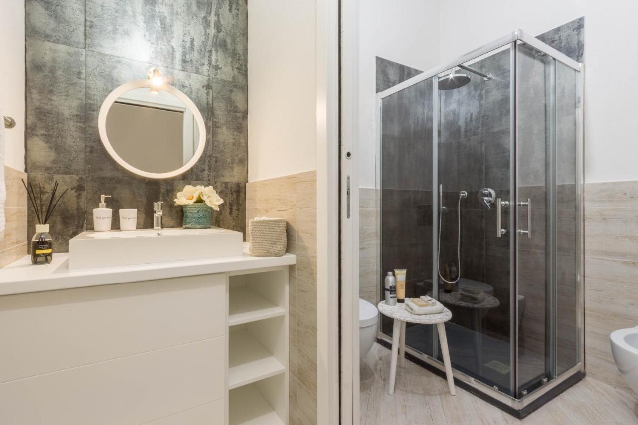 Apartment Via San Giacomo 10 Cagliari